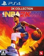 NBA 2K23 [廉価版]