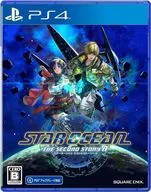 STAR OCEAN THE SECOND STORY R