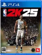 NBA2K25