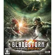 BLADESTORM 百年戦争＆ナイトメア