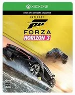 Forza Horizon3 アルティメットエディション