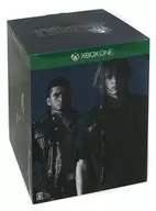 FINAL FANTASY XV [ULTIMATE COLLECTOR’S EDITION]