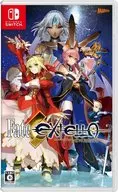 Fate/EXTELLA [通常版]