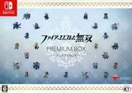 ファイアーエムブレム無双 プレミアムBOX