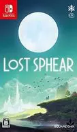 LOST SPHEAR(ロストスフィア)