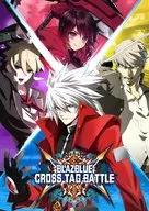 BLAZBLUE CROSS TAG BATTLE [限定版]