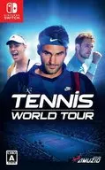 Tennis World Tour