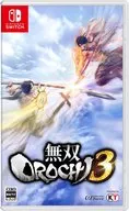 無双OROCHI3 [通常版]