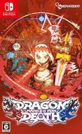 Dragon Marked For Death [通常版]