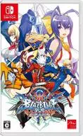 BLAZBLUE CENTRALFICTION Special Edition