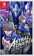 ASTRAL CHAIN [通常版]