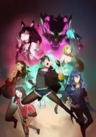 Dusk Diver 酉閃町 -ダスクダイバー ユウセンチョウ- スペシャルリミテッドエディション