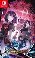 神獄塔 メアリスケルターFinale [通常版]