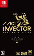 AVICII Invector： Encore Edition