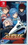 アレスタコレクション
