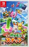 New ポケモンスナップ