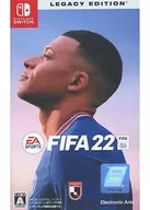 FIFA 22[LEGACY EDITION]