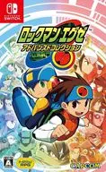 ロックマンエグゼ アドバンスドコレクション