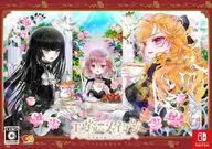 エヴァーメイデン-堕落の園の乙女たち- [完全生産限定版]