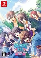薄桜鬼SSL -sweet school life- for Nintendo Switch [特装版]
