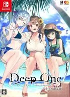 DeepOne -ディープワン- [完全生産限定版]