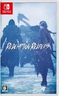 Redemption Reapers [通常版]