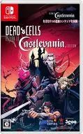 Dead Cells： Return to Castlevania Edition