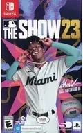 北米版 MLB The Show 23(国内版本体動作可)