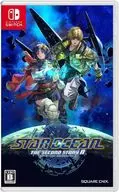 STAR OCEAN THE SECOND STORY R