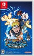 NARUTO X BORUTO ナルティメットストームコネクションズ