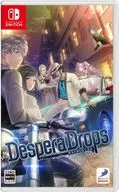 DesperaDrops/デスペラドロップス