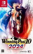 Winning Post 10 2024 プレミア厶ボックス