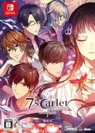 7’scarlet for Nintendo Switch [特装版]
