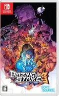 Blazing Strike