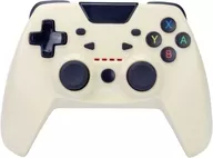 GAMETECH ワイヤレスシンメトリーパッドPRo SW(ベージュ)[SWF2324]