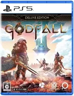 Godfall(ゴッドフォール) Deluxe Edition