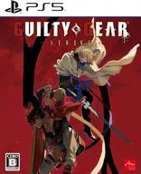 GUILTY GEAR -STRIVE- [通常版]