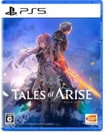 Tales of ARISE [通常版]