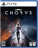 CHORUS(コーラス)