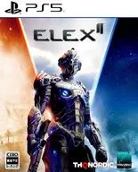 ELEX II(エレックス2)