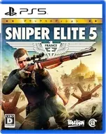 SNIPER ELITE 5 デラックスエディション