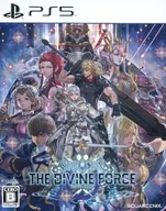 スターオーシャン6 THE DIVINE FORCE