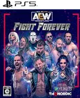 AEW： Fight Forever