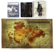 FINAL FANTASY XVI[DELUXE EDITION]