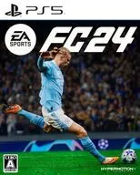 EA SPORTS FC24