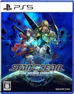 STAR OCEAN THE SECOND STORY R