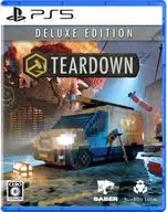 TEARDOWN DELUXE EDITION