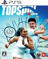 TopSpin 2K25