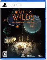 Outer Wilds： Archaeologist Edition [通常版]