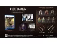 Flintlock Deluxe Edition